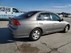 2004 Honda Civic Hybrid