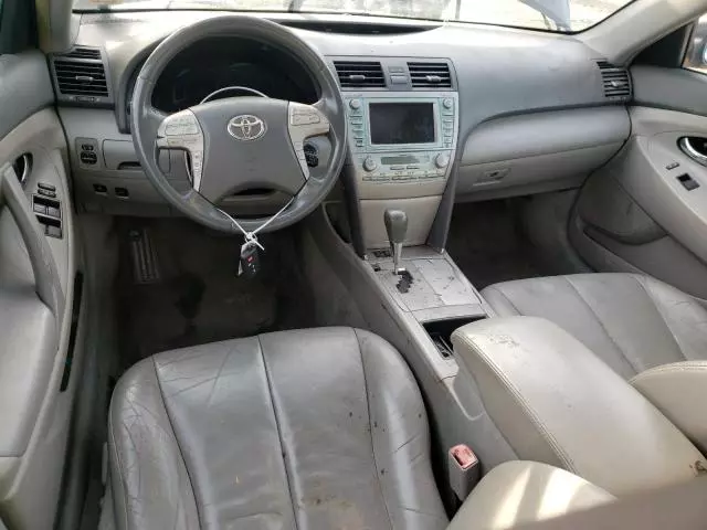 2009 Toyota Camry Hybrid