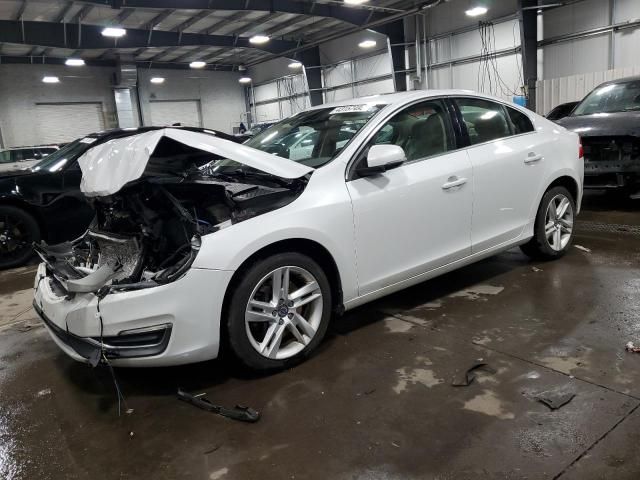 2015 Volvo S60 Premier