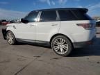 2015 Land Rover Range Rover Sport HSE