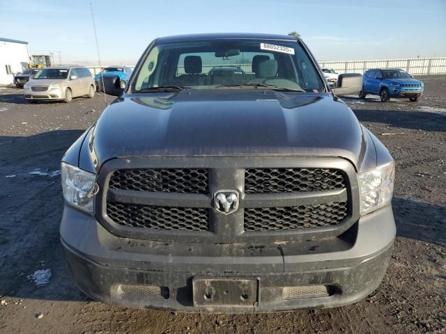 2017 Dodge RAM 1500 ST