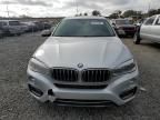 2016 BMW X6 XDRIVE35I