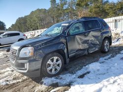 Carros con verificación Run & Drive a la venta en subasta: 2017 GMC Terrain SLE