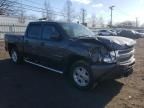 2011 Chevrolet Silverado K1500 LTZ