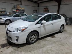 Lots with Bids for sale at auction: 2010 Toyota Prius