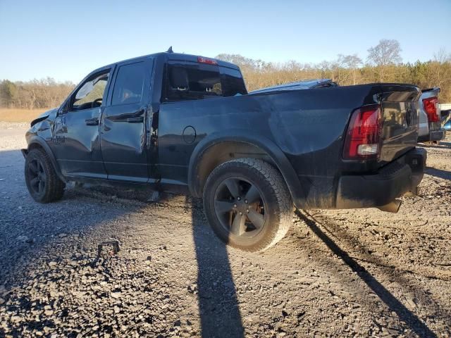 2019 Dodge RAM 1500 Classic SLT