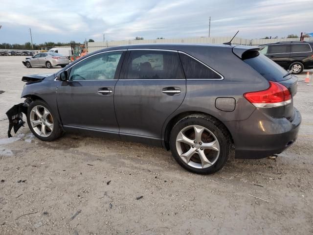 2009 Toyota Venza