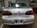 2002 Chevrolet Malibu LS