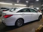 2014 Hyundai Sonata SE