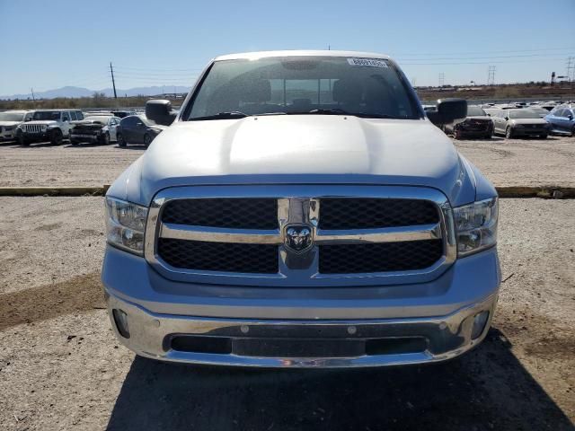 2019 Dodge RAM 1500 Classic SLT