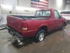 1995 Ford Ranger