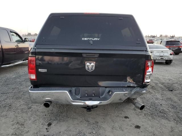 2012 Dodge RAM 1500 Laramie