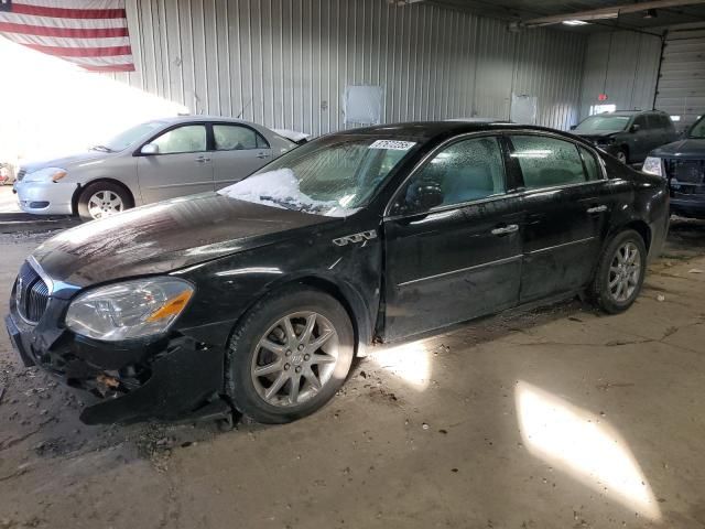 2007 Buick Lucerne CXL