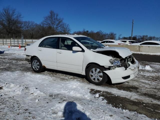 2004 Toyota Corolla CE