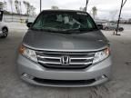 2013 Honda Odyssey Touring