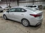 2018 Hyundai Accent SE