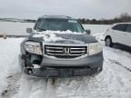 2012 Honda Pilot EXL