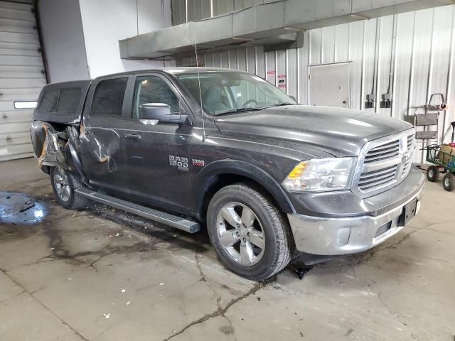 2019 Dodge RAM 1500 Classic SLT