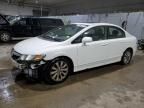 2010 Honda Civic EXL