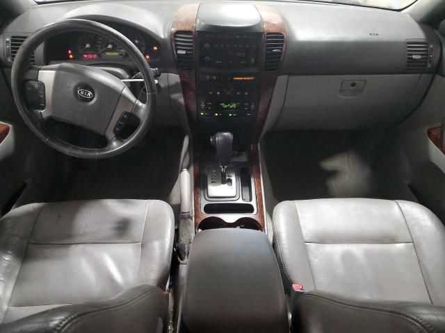 2005 KIA Sorento EX