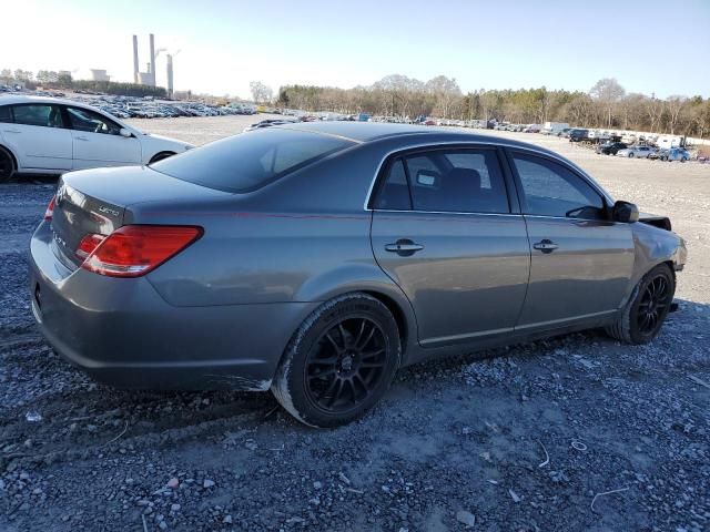 2007 Toyota Avalon XL