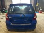 2008 Honda FIT Sport