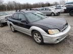 2003 Subaru Baja Sport