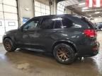 2015 BMW X5 XDRIVE50I