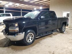 Chevrolet salvage cars for sale: 2016 Chevrolet Silverado C1500