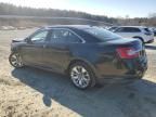 2010 Ford Taurus Limited