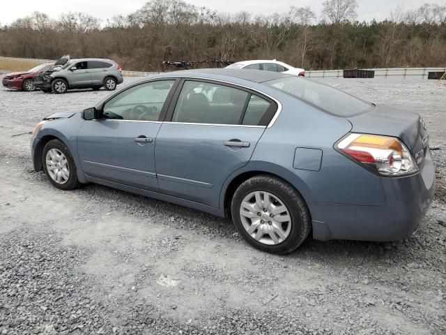 2010 Nissan Altima Base