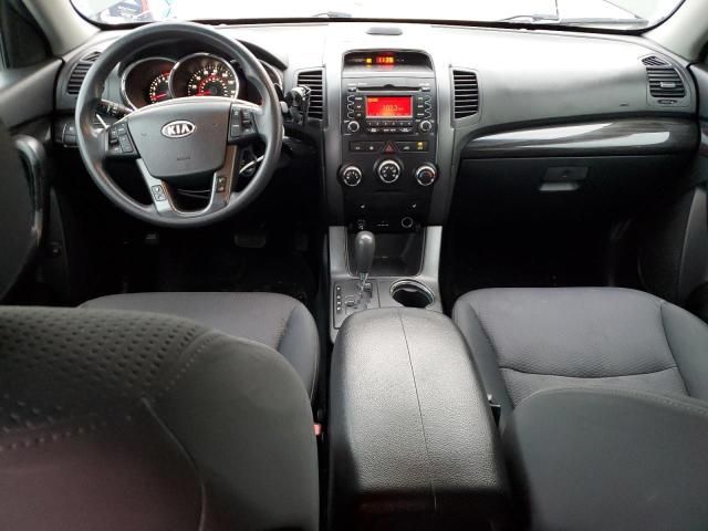 2011 KIA Sorento Base