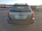 2005 Subaru Legacy Outback 2.5I