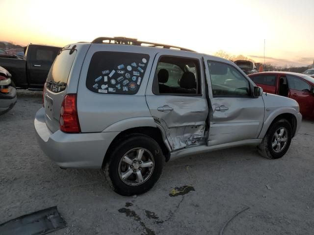 2005 Mazda Tribute S