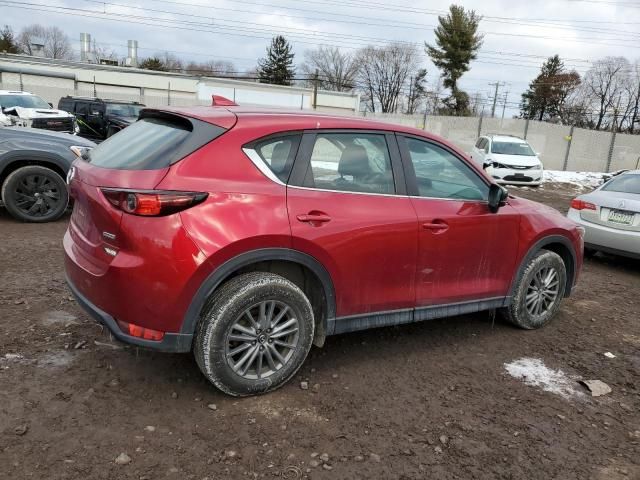 2018 Mazda CX-5 Sport