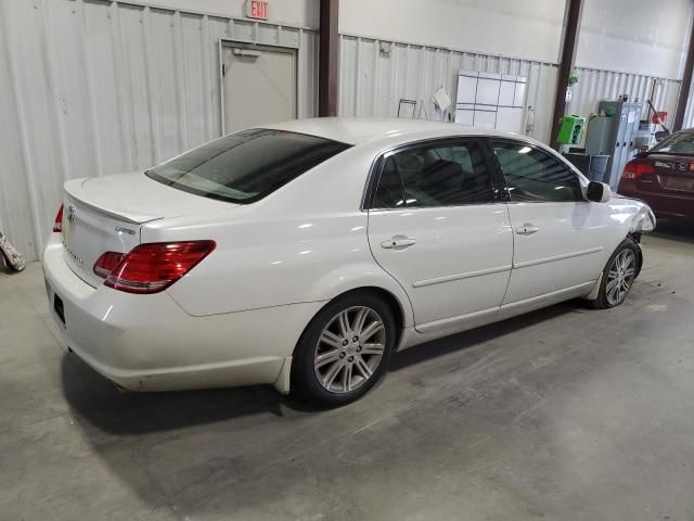 2007 Toyota Avalon XL