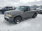 2008 Ford Ranger