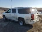 2011 Chevrolet Suburban K1500 LTZ