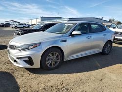 2020 KIA Optima LX en venta en San Diego, CA