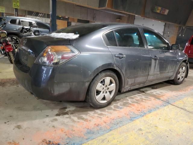 2007 Nissan Altima 2.5