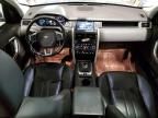 2016 Land Rover Discovery Sport HSE