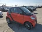 2008 Smart Fortwo Pure