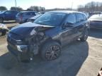 2017 Mitsubishi Outlander Sport ES