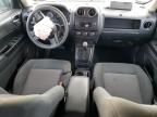 2011 Jeep Patriot Sport