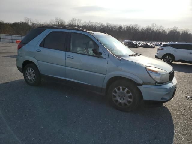 2006 Buick Rendezvous CX