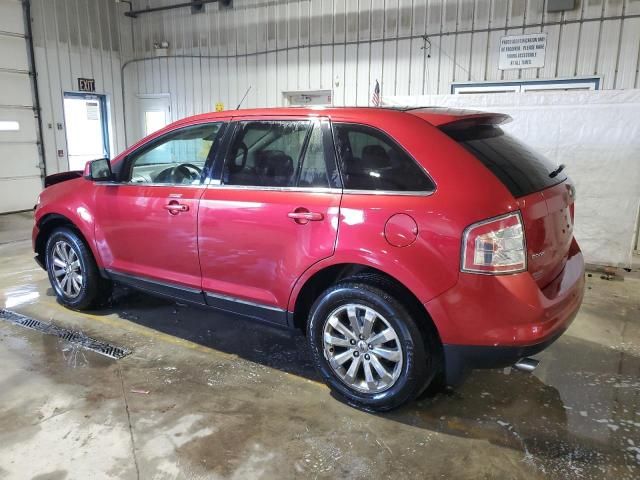 2008 Ford Edge Limited