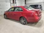 2006 Volkswagen Jetta 2.5L Leather