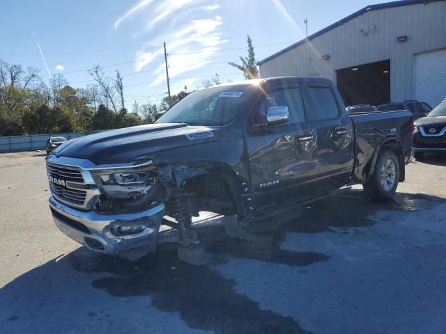 2020 Dodge 1500 Laramie