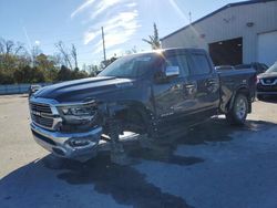 2020 Dodge 1500 Laramie en venta en Savannah, GA