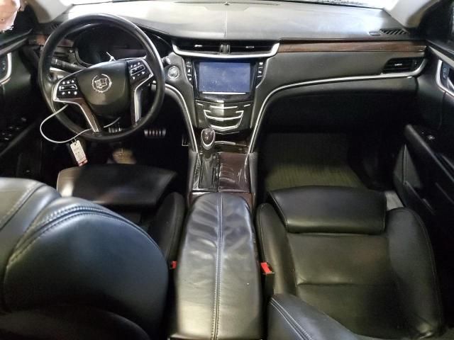 2013 Cadillac XTS Luxury Collection